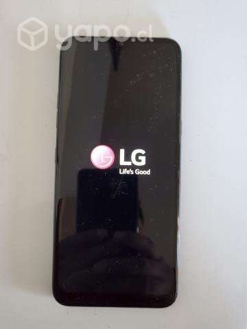 Celular lg excelente estado - Imagen 3