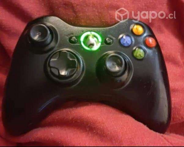 Vendo control de x box 360 original - Imagen 3