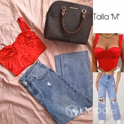 Conjuntos de ropa