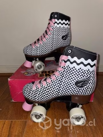Hondar Roller Skate (Patines nuevos)