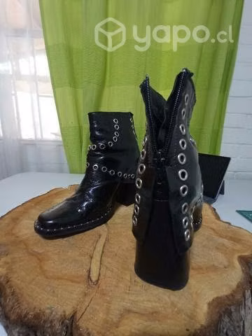 Hermosos botines - Imagen 2
