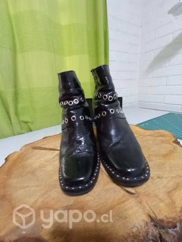 Hermosos botines - Imagen 5