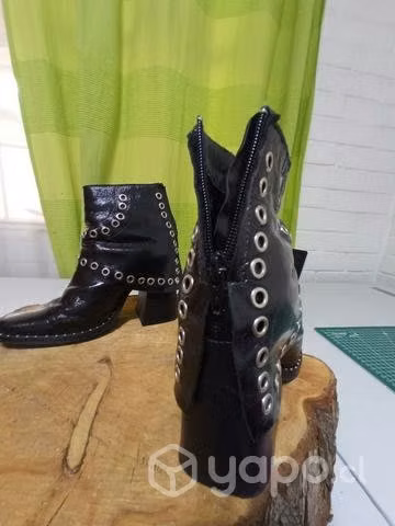 Hermosos botines - Imagen 4