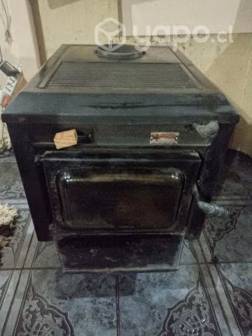 Combustión lenta