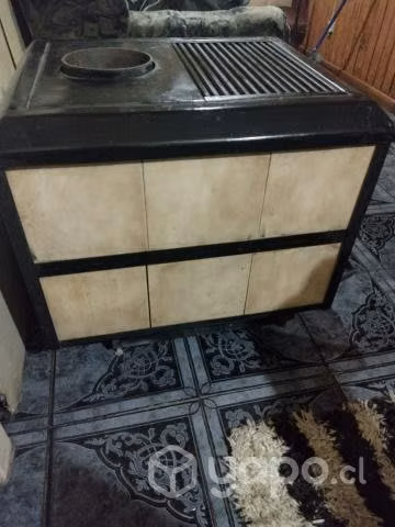 Combustión lenta