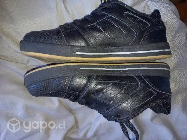 Zapatos de colegio Hush Puppies talla 38