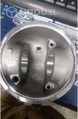 Piston Chevrolet NPR 816 motor Isuzu 5.2 4HK1