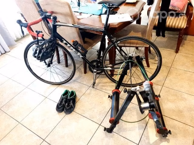 Trek domane al 2