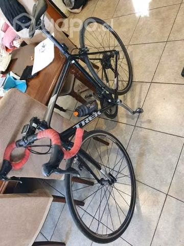 Trek domane al 2