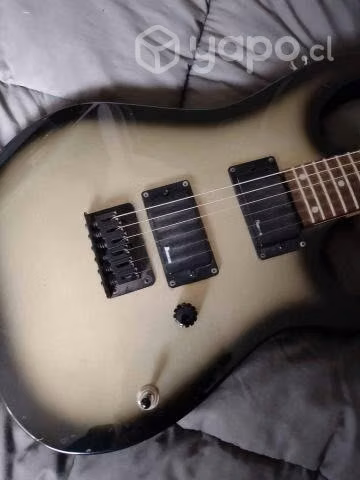 Ibanez Gio Humbucker - Imagen 2