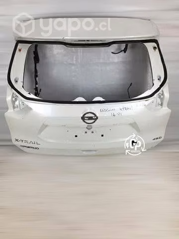Portalon Nissan Xtrail 2016-2021