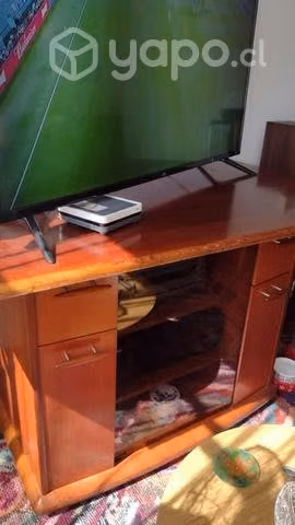 Mueble televisor - Imagen 4