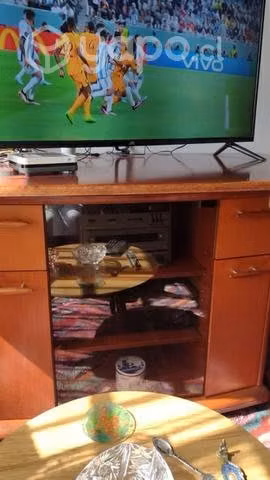 Mueble televisor