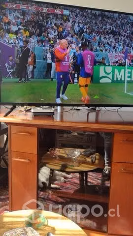 Mueble televisor - Imagen 5