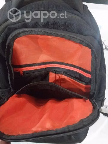 Mochila Samsonite