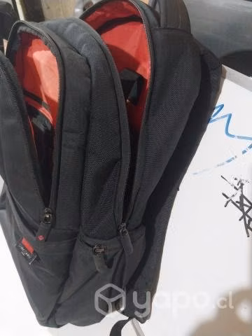 Mochila Samsonite