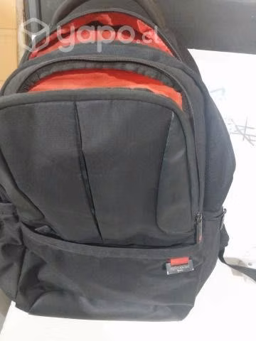 Mochila Samsonite