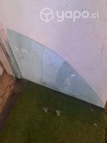 Vidrio de puerta delantero derecho kia rio 5 2020