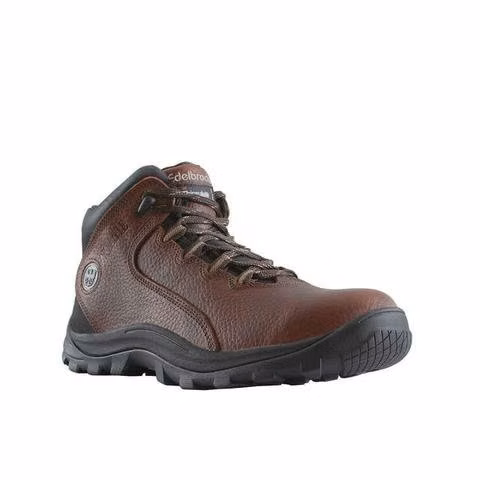 Zapatos de Seguridad Edelbrock