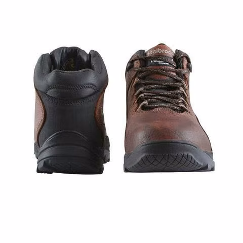 Zapatos de Seguridad Edelbrock