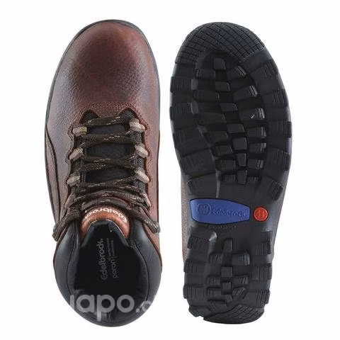Zapatos de Seguridad Edelbrock