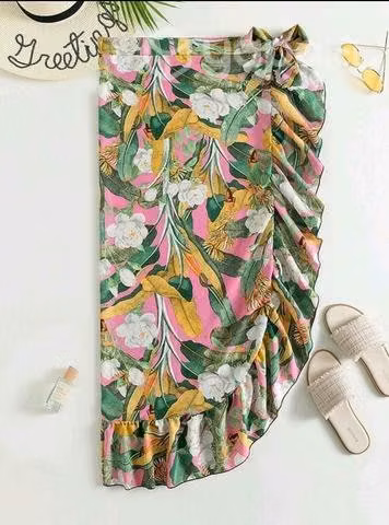 Kimonos, salidas se baño - Imagen 4