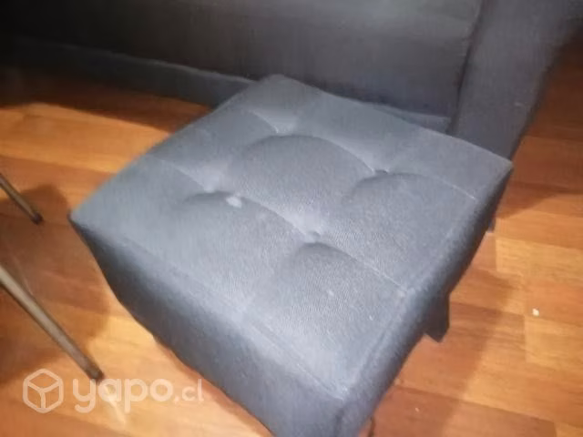 Sillón impecable.