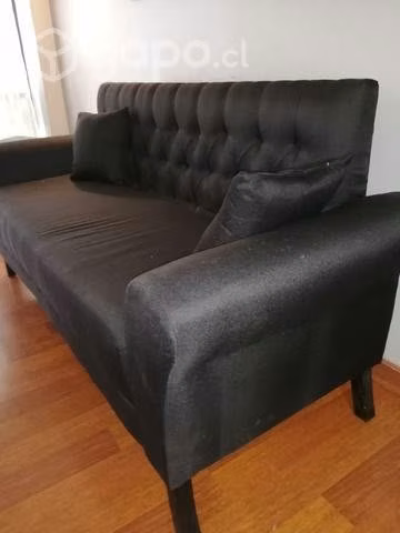Sillón impecable.