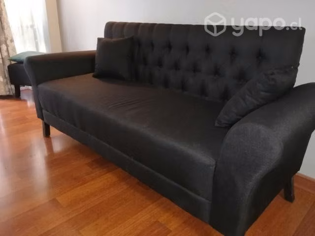 Sillón impecable.
