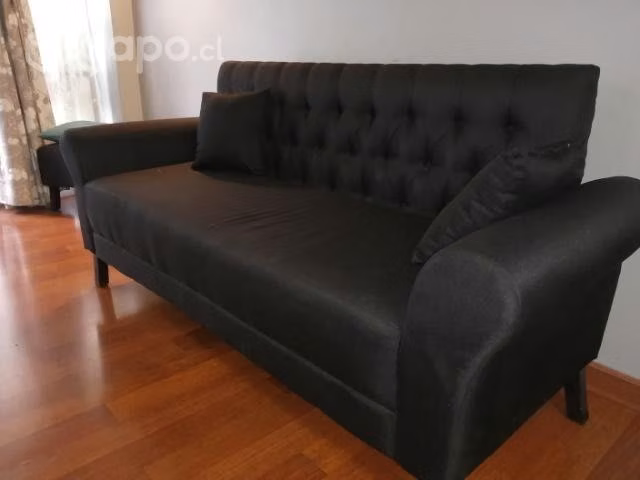 Sillón impecable.