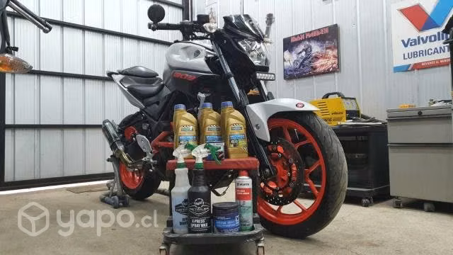 Aceite 10w40 Racing Full Sintético Ravenol USVO