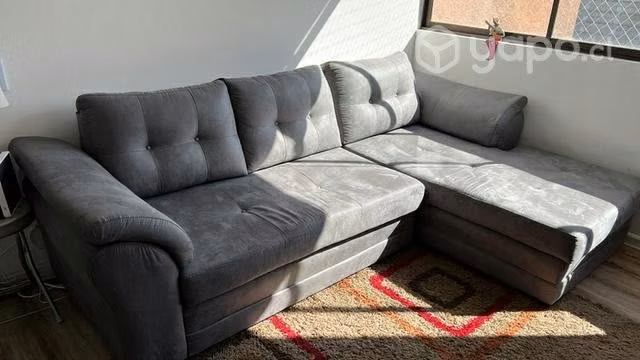 Sillón L (precio conversable)