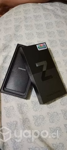 Caje de celular zflip 3
