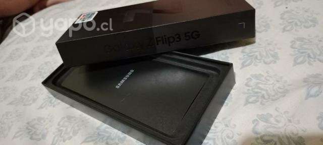 Caje de celular zflip 3 - Imagen 2