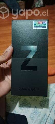 Caje de celular zflip 3 - Imagen 3