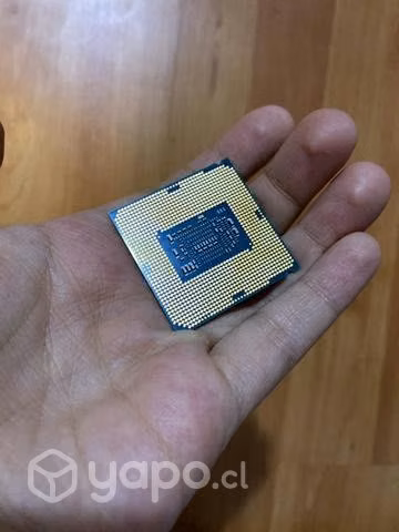 Procesador i3 9100f - Imagen 4