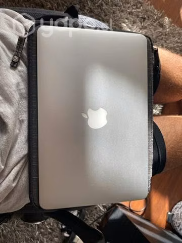 Macbook air 2015