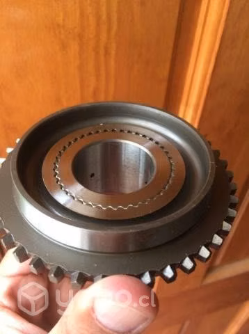 Piñon 5ta Mitsubishi Canter 3900 4D34