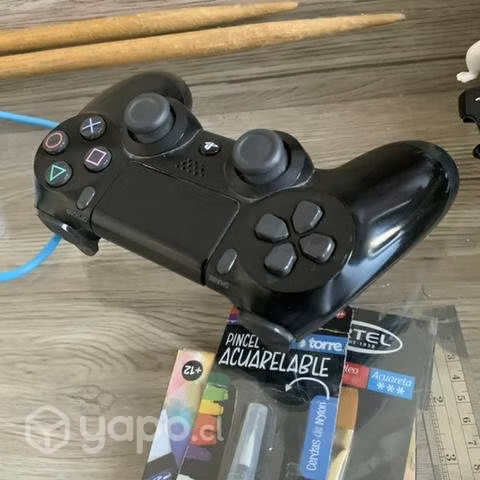 Control mando PS4 - Imagen 2