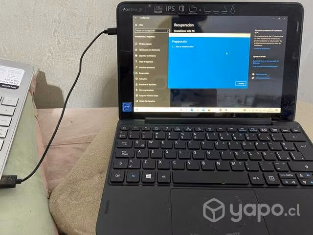 Acer one 10 , 10.1 - Imagen 3