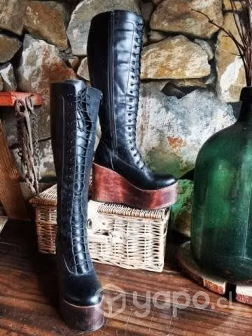 Botas - Imagen 3