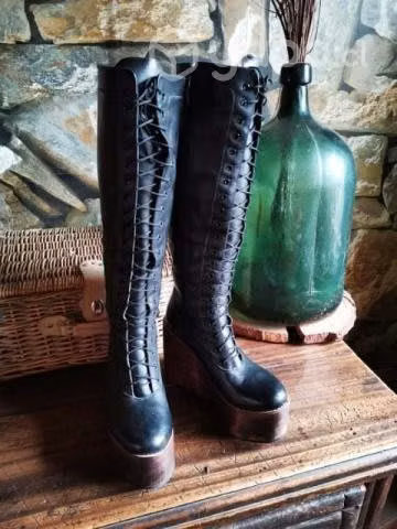 Botas - Imagen 2