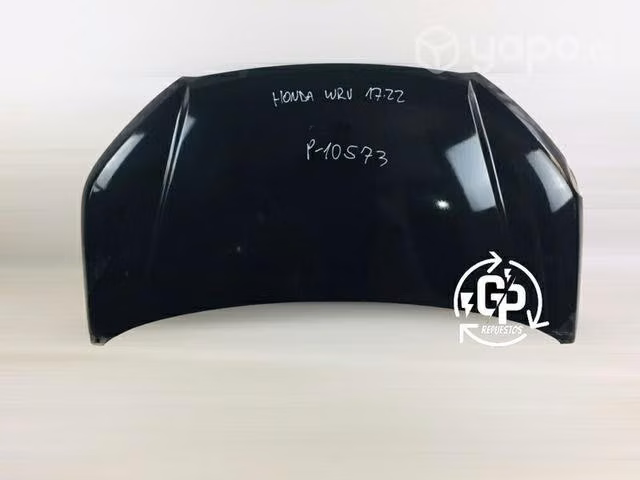 Capot honda wrv 2017 2022
