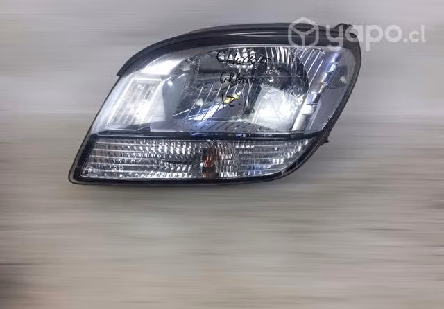 Foco Óptico LH Chevrolet Orlando 2012 2016