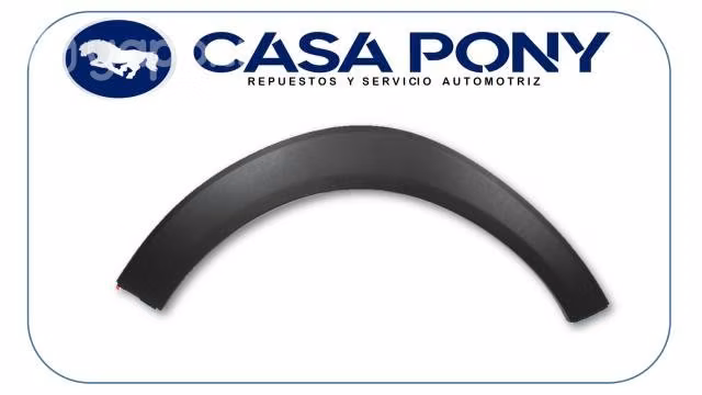Moldura tapabarro delantero izq hyundai tucson