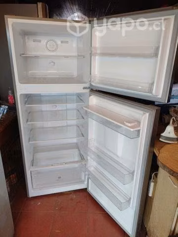 Refrigerador