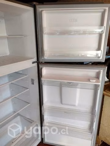 Refrigerador