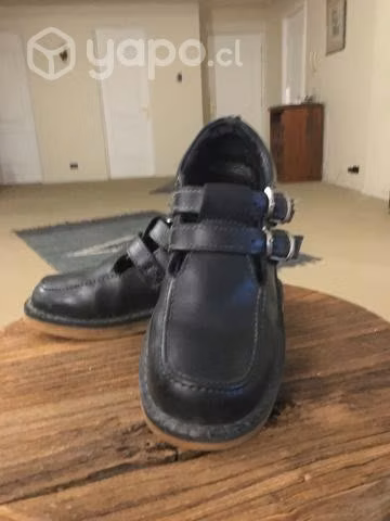 Zapato Escolar Niña