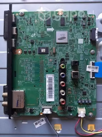 Tarjeta main UN40F5000AGXZS. SAMSUNG