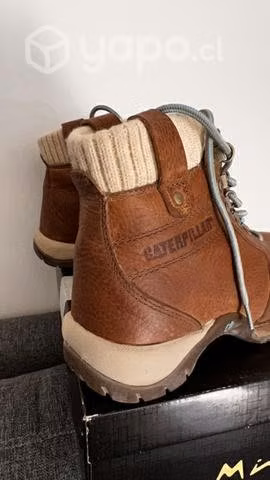 Zapatos Caterpillar talla 35 - Imagen 4